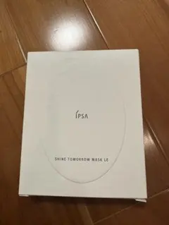 IPSA SHINE TOMORROW MASK LE 5枚入りのサムネイル