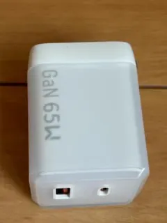 PD65W 2ポート急速充電器