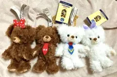 2025年最新】ユニベア ぬいぐるみの人気アイテム - メルカリ