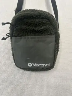 Marmot ボア サコッシュ ショルダーバッグのサムネイル