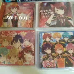 すとぷり   DVD CD  アルバム