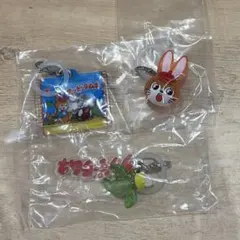 クッピーラムネ めじるしアクセサリー