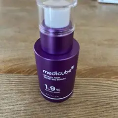 medicube RETINOL NMN BOOSTING SERUM 50ml