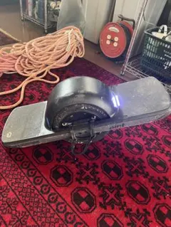 One wheel pintのサムネイル