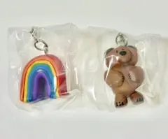 【DAISUKE KONDO めじるしアクセサリー】2個セット