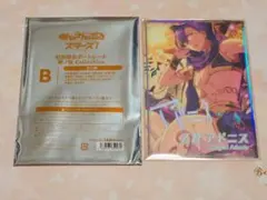 あんスタ/虹色開花ポートレート/乙狩アドニス/夢ノ咲コレクションB