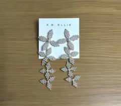 harhar様専用 新品未使用SOPHIE BILLE BRAHE ピアス - メルカリ
