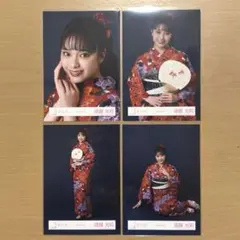 櫻坂46 生写真 遠藤光莉 2026年 浴衣 コンプのサムネイル