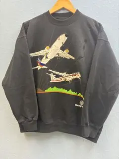 80s】USA製 Kentucky Derby Festival スウェット - メルカリ