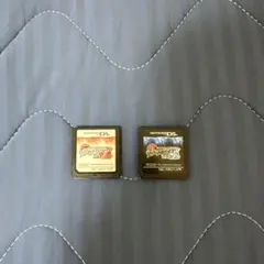 ポケットモンスター　ホワイト2 ブラック2