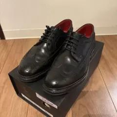 REGAL Shoe & Co. ウィングチップ 938S 23.5