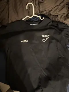 FRAGMENT VIRGIL ABLOH V.A.A. Tシャツのサムネイル