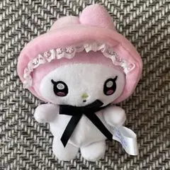 マイメロディ ぬいぐるみ マスコット レア - メルカリ