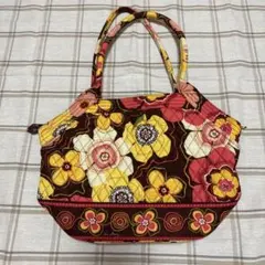 2025年最新】Vera Bradley レディース トートバッグの人気アイテム
