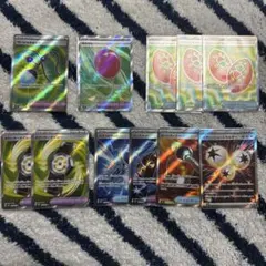 グッズ SRまとめ売り