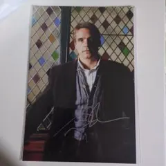 ジェレミー・アイアンズ サイン入り 2026年最新】ジェレミー サインの人気アイテム - メルカリ