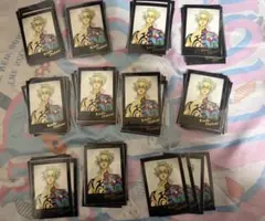 東京リベンジャーズ 東リべ パシャこれプレミアム 灰谷竜胆 94枚