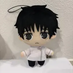 劇場版 呪術廻戦0 ぬいぐるみ マスコット　乙骨憂太