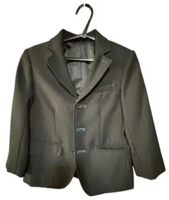 【期間限定3/31まで110cm】キッズ用スーツセット