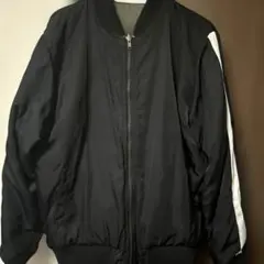 リバーシブルスタジャン