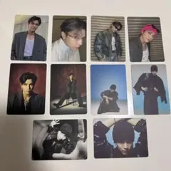 2026年最新】岩田剛典 チェキの人気アイテム - メルカリ