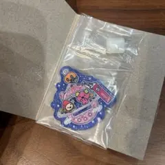 たまごっち キャラマグネッツ ⑤祝ケータイかいツー！たまごっちプラスのサムネイル