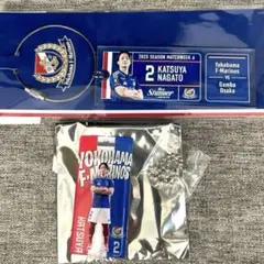 永戸勝也 グッズ まとめ売り マリノス ヴィッセル神戸 2025年最新】永戸勝也の人気アイテム - メルカリ