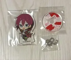 2026年最新】七種茨 アクスタ アニカフェの人気アイテム - メルカリ