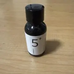 新品未開封　ナンバーズインnumbuzin5番 美容液 30ml 詰め替え用