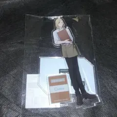 うたプリ　スイパラ　アクスタ　カミュ