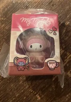 マイメロ　ガチャ　　未開封