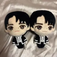 ソンフン プライズ ぬいぐるみ