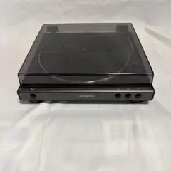 audio-technica AT-LP60XB （パワースピーカー付）