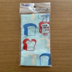 パンどろぼう　歯ブラシホルダー付　コップ袋　巾着袋　新品未開封