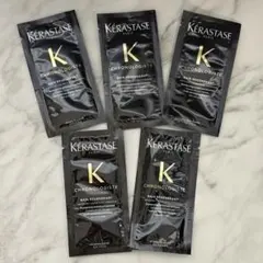 【サンプル】ケラスターゼ　クロノロジスト　シャンプー