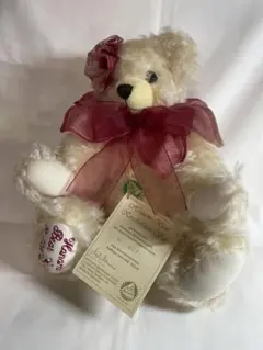 2026年最新】HERMANN Teddy ぬいぐるみの人気アイテム - メルカリ