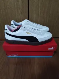 プーマ　ERA CLUB2 （26.0cm）