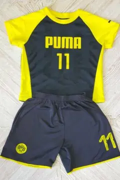 PUMA サッカーウェア 120サイズ