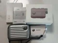 距離計 アクセサリー