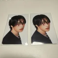 straykids KARMA SKZOO トレカ　リノ