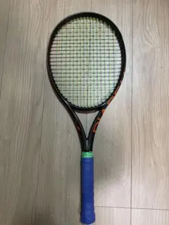 \"Unrivaled Spin\"ダイアデム アクシス100新品同様品☆おまけ付☆ 2025年モデル】DIADEM（ダイアデム）テニスラケット AXIS 100