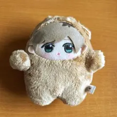 A3！ 春組 もふめ～と ワンワンぬいぐるみ 皆木綴