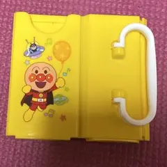 アンパンマン 紙パックホルダー