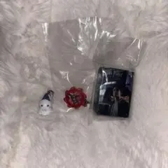 めじるしアクセサリーセット