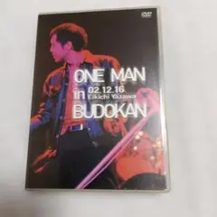 矢沢永吉 DVD Come On！ - メルカリ