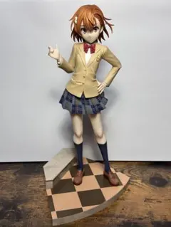 御坂美琴　15周年記念Ver. 1/7フィギュア