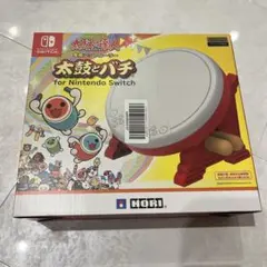 SW 太鼓の達人専用コントローラー