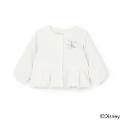 【新品未使用】プティマイン　プレミアムセットエルサ　アウター　バッグ　100