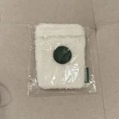 STARBUCKS2023限定マルチケース ホワイト⭐︎新品未使用