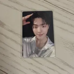 ディノ spill the feels yzy ヨントン トレカ